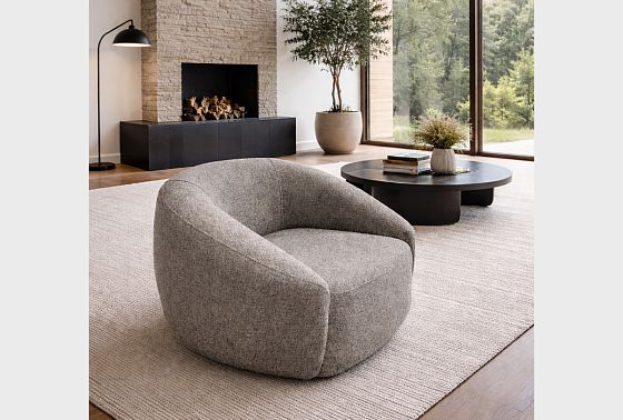 "Белло" кресло  6