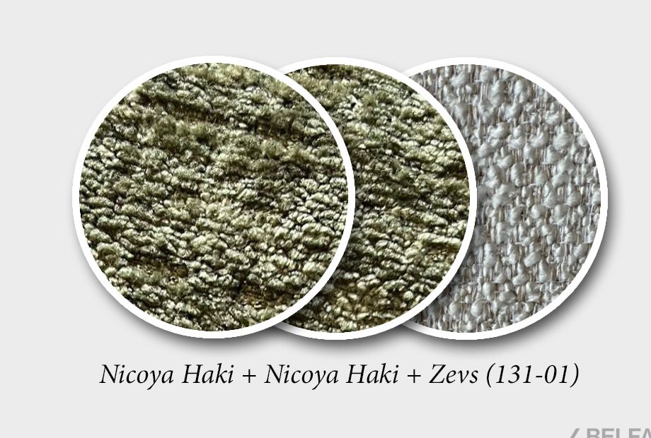 "Ferre" диван 3-х местный 2