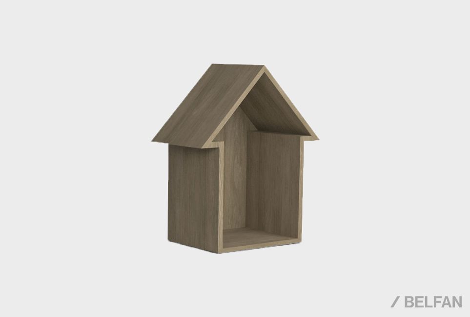 Модуль "Art Collection" (стрелка) массив дуба 1