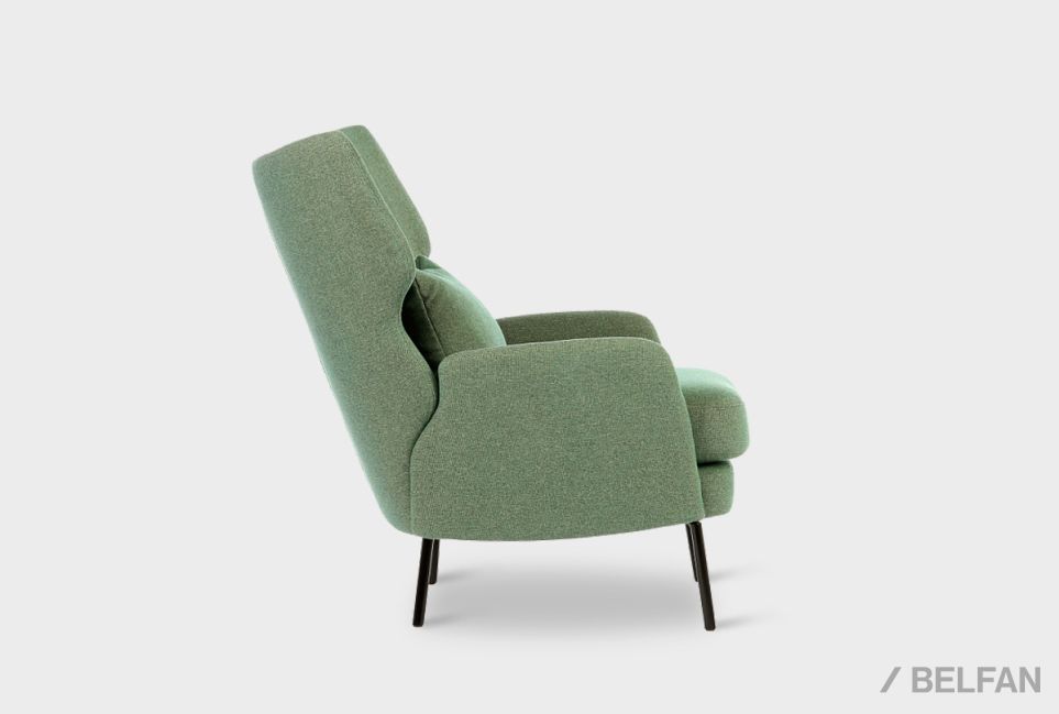 "Vavilon" кресло 6