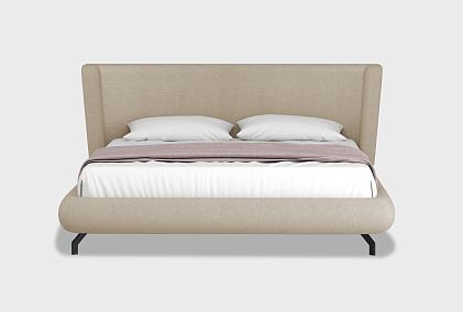 Кровать мягкая "Авеню"