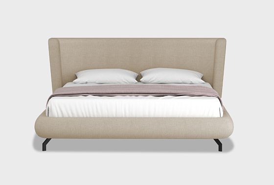 Кровать мягкая "Авеню"  4