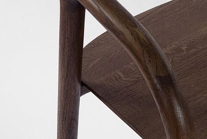 Стул "Лугано" с подлокотниками