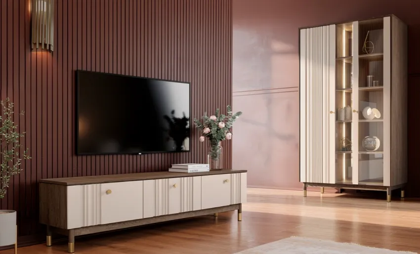 Гостиная «Меридиан» #4