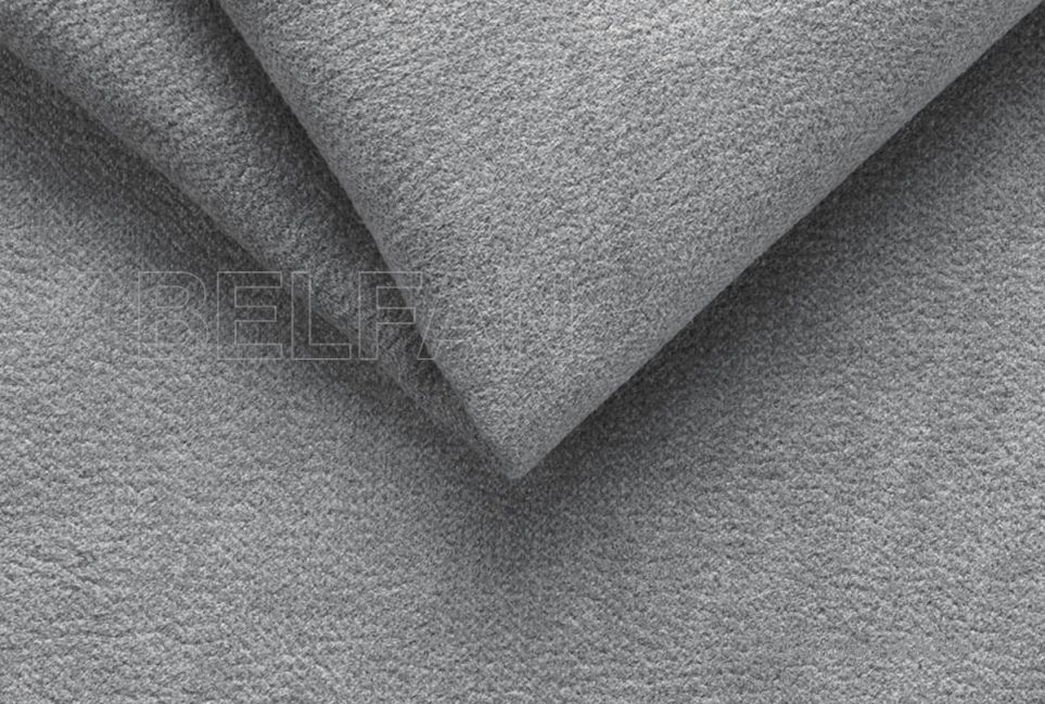 Кровать "Wallstreet" (мягкое изголовье) массив дуба 2