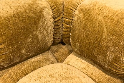 "Киото" диван с оттоманкой