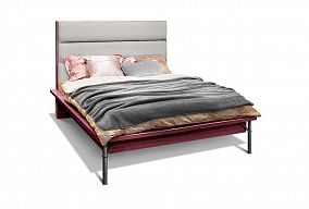 Кровать "Extera" 140М
