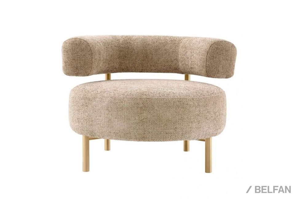 "Odri" кресло 6