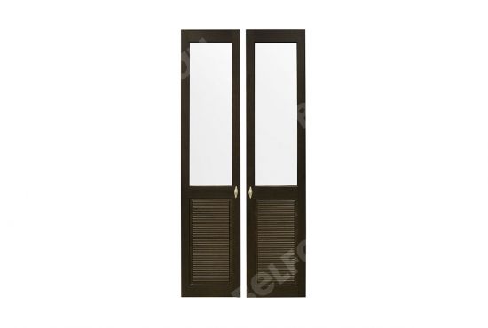 Комплект дверей к стеллажу "Рауна-20"
