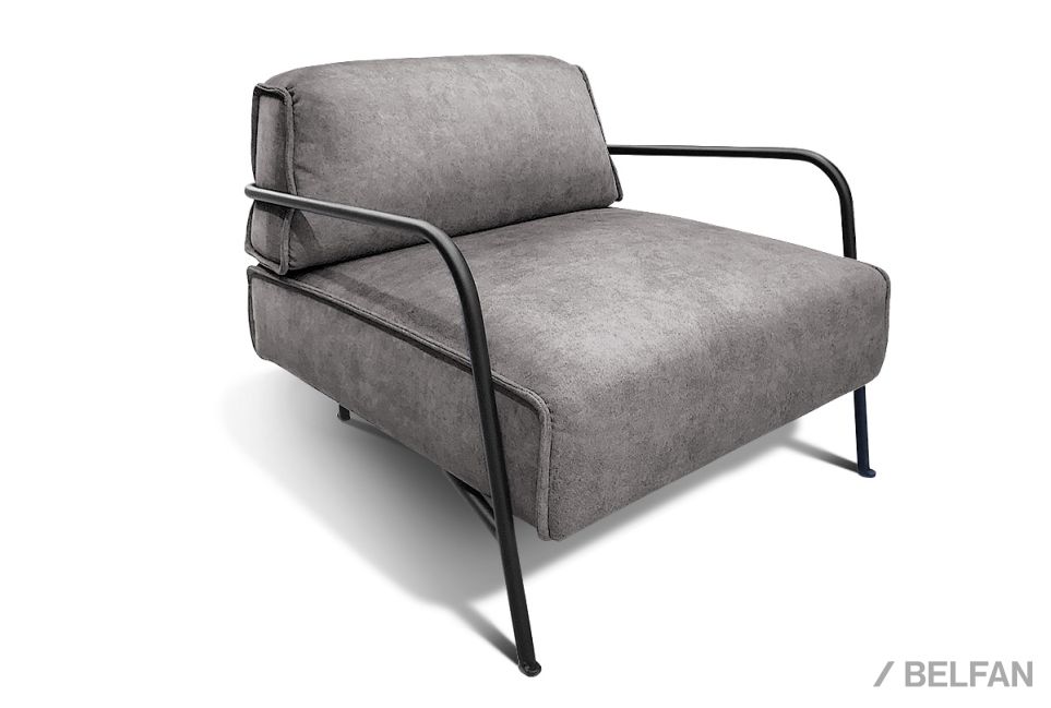 "Данте" кресло 1