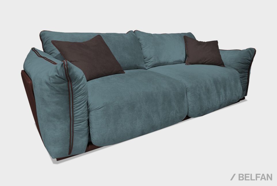 "Ferre" диван 3-х местный 1