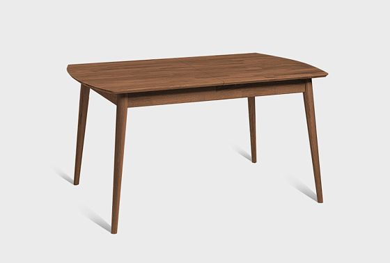 Стол обеденный "Ирвинг" 1 (раскладной) массив дуба 3