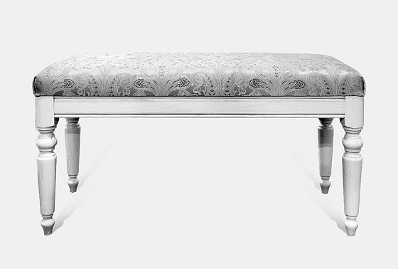 Банкетка "Лика" (большая) массив и шпон дуба 2