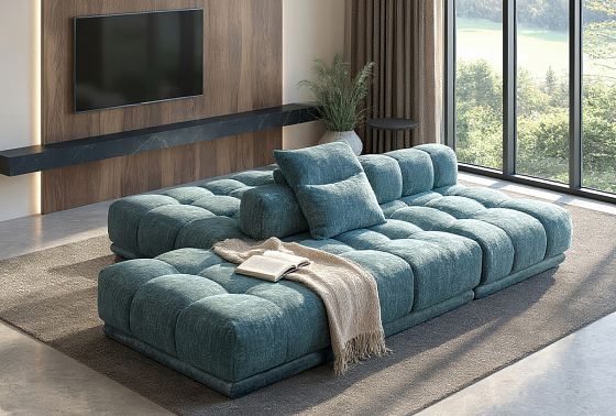 "Kioto" диван модульный  7