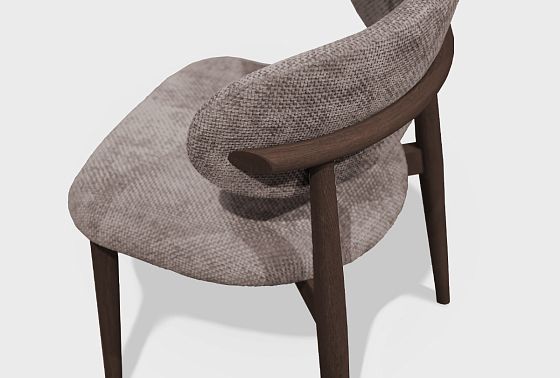 Стул "Джой" массив дуба 10