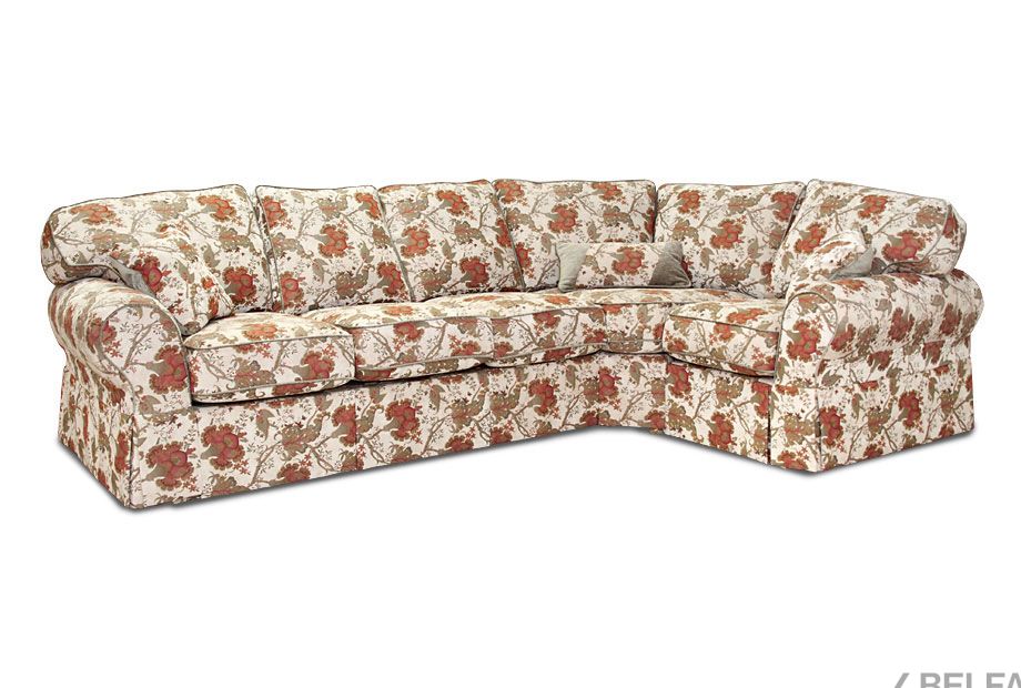 "Рафаэль" диван 4-х местный угловой 1