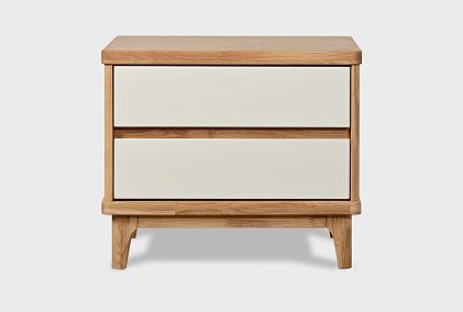 Тумба прикроватная "Wallstreet"