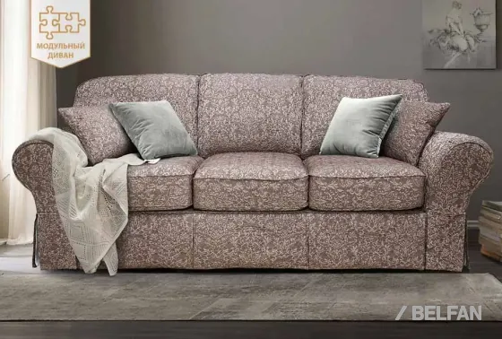 РАФАЭЛЬ диван 3-х местный #3