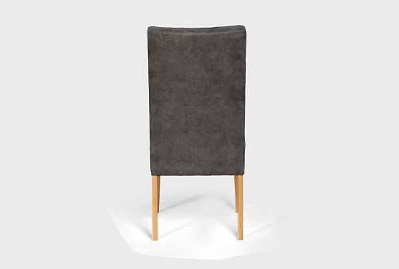 Стул "Берген" М массив берёзы 7