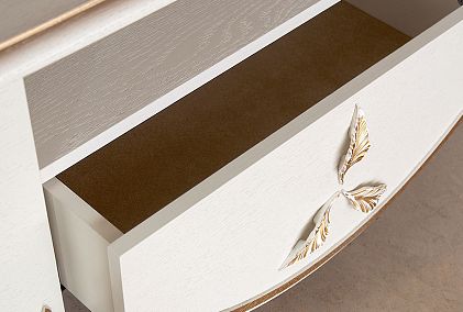 Тумба под ТВ "Трио" 05