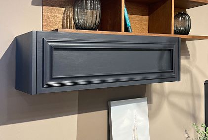 Тумба настенная "Сакраменто"