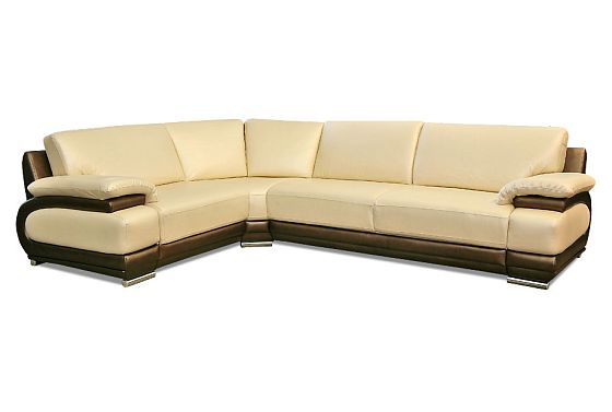 "Валлетта" диван угловой  2