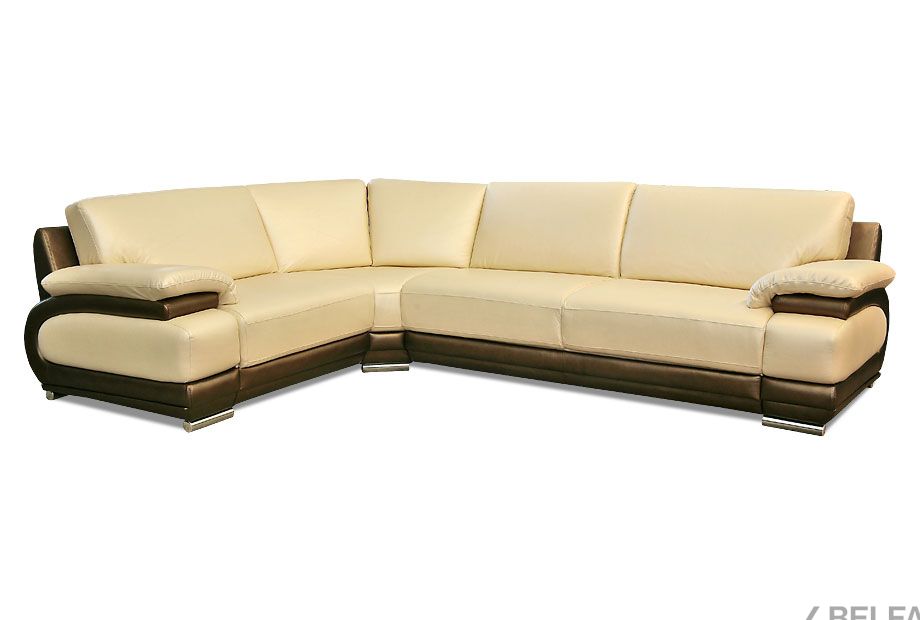 "Валлетта" диван угловой 1