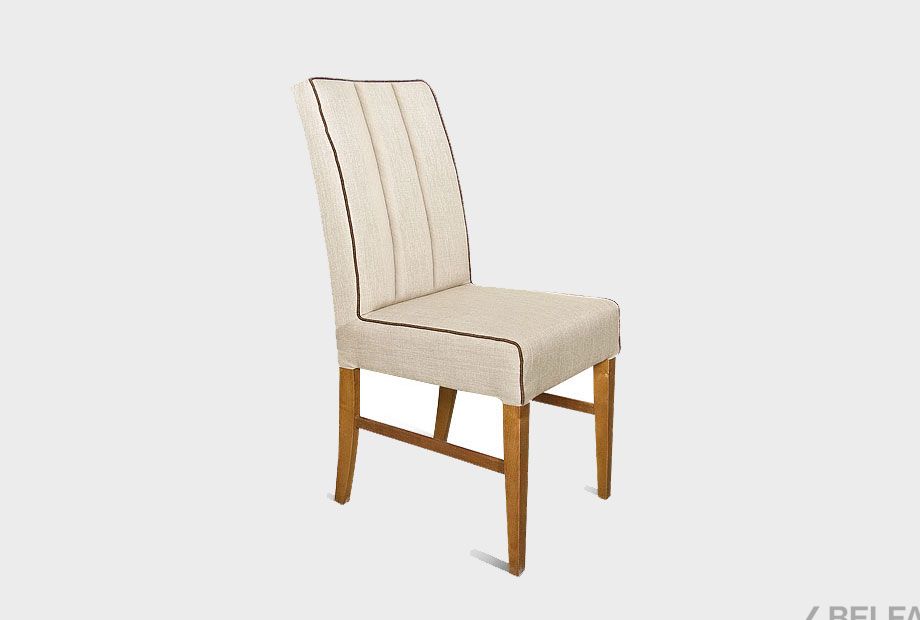 Стул "Берген" МК массив берёзы 1