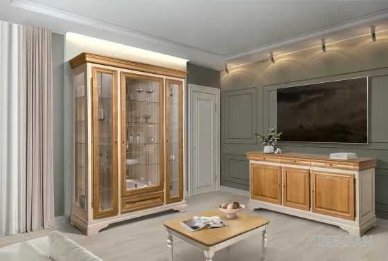 Гостиная «Оливия» #2