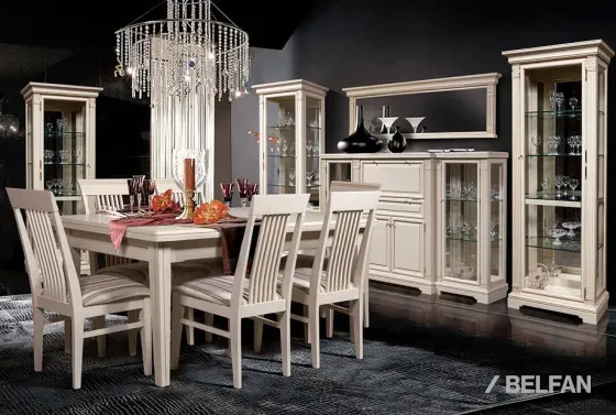 Гостиная «Престиж» #5