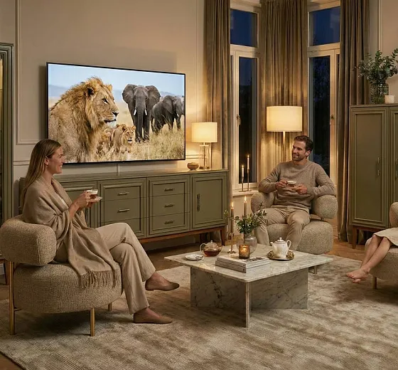 По ступеням к дому мечты!