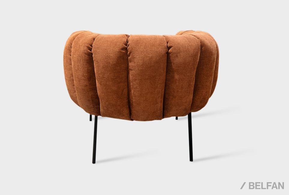 "Leo" кресло 5