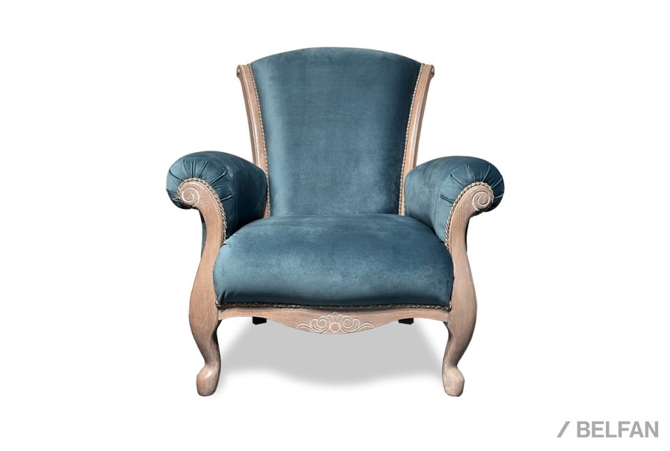 "Грация" кресло 2