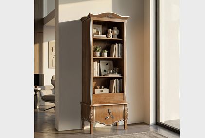 Стеллаж "Трио"