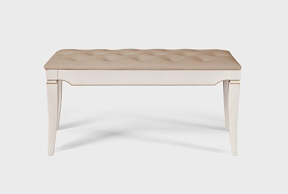 Банкетка "Стюарт" (большая) массив и шпон дуба 3