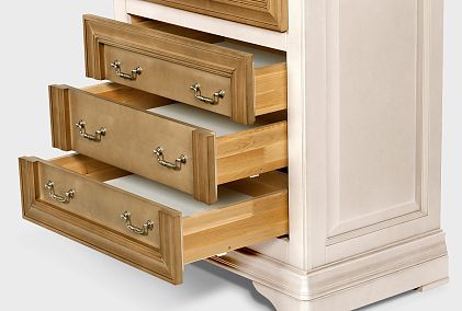 Тумба высокая "Оливия" 