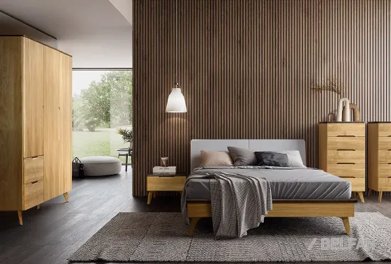 Спальня Elva #5