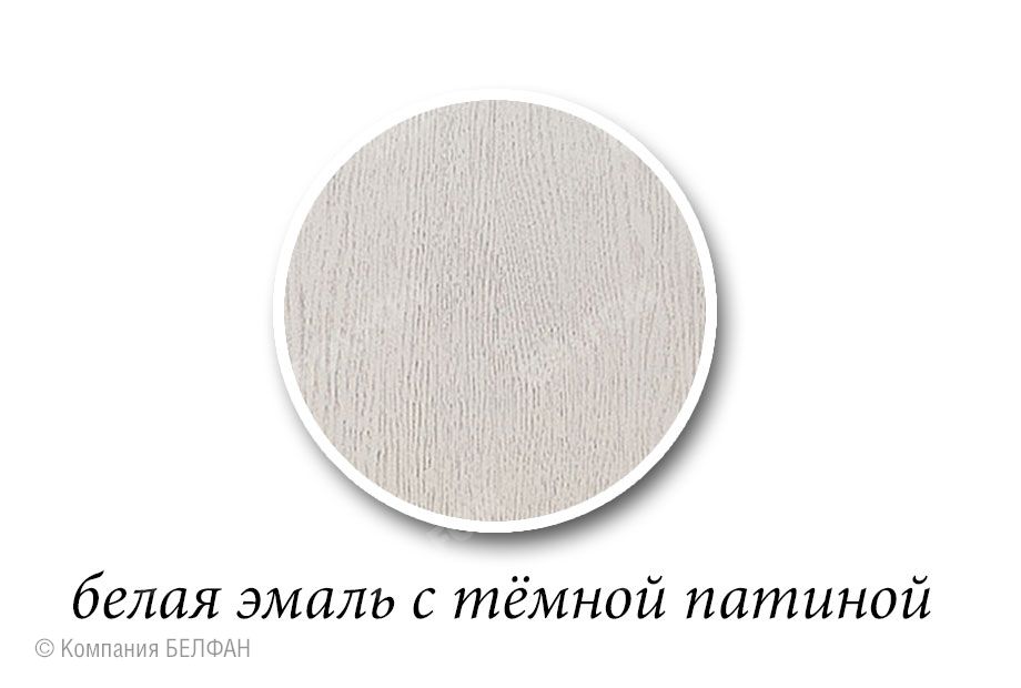 Стол обеденный "Давиль" массив и шпон дуба 2