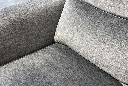 "Купер" кресло; нераскл.; 12; металл черный; Missoni 06(32690) (гр. 2)