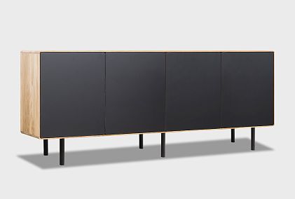 Тумба "Норман" 4