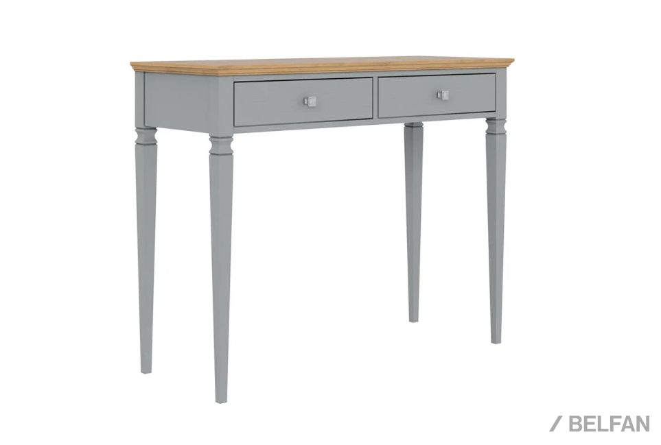 Консоль "Ольса" 02 массив сосны 1