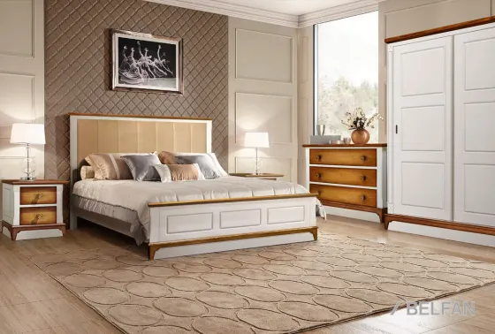 Спальня «Brianson» #5