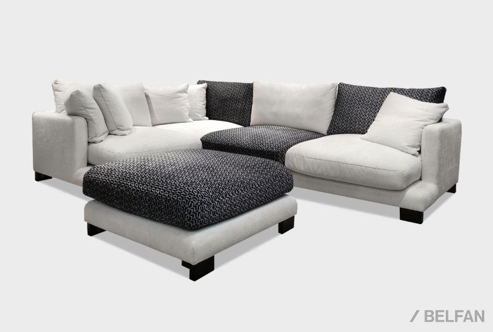 "Леформ" пуф 6