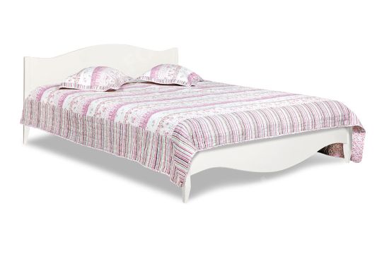 Кровать "Флорис" 160