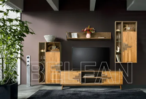 Гостиная «Irving Design» #3