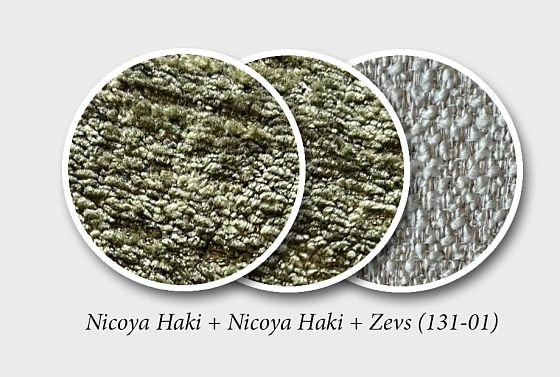 "Ферре" диван 3-х местный  4