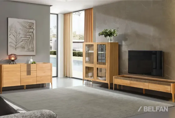 Гостиная «Bergamo» #1