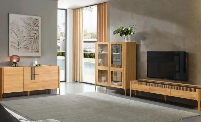 Гостиная «Bergamo» #1