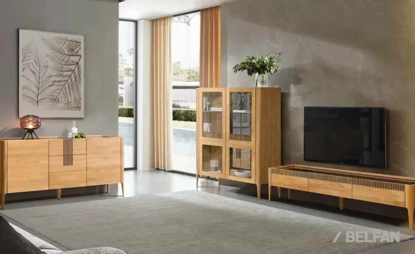 Гостиная «Bergamo» #1