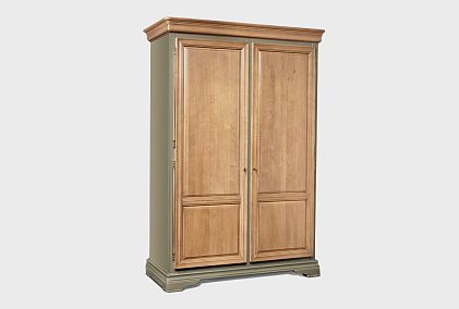 Шкаф для одежды "Оливия" 2-х дверный